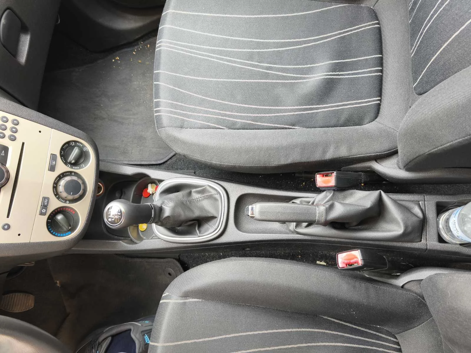 Opel Corsa, снимка 13 - Автомобили и джипове - 56551595