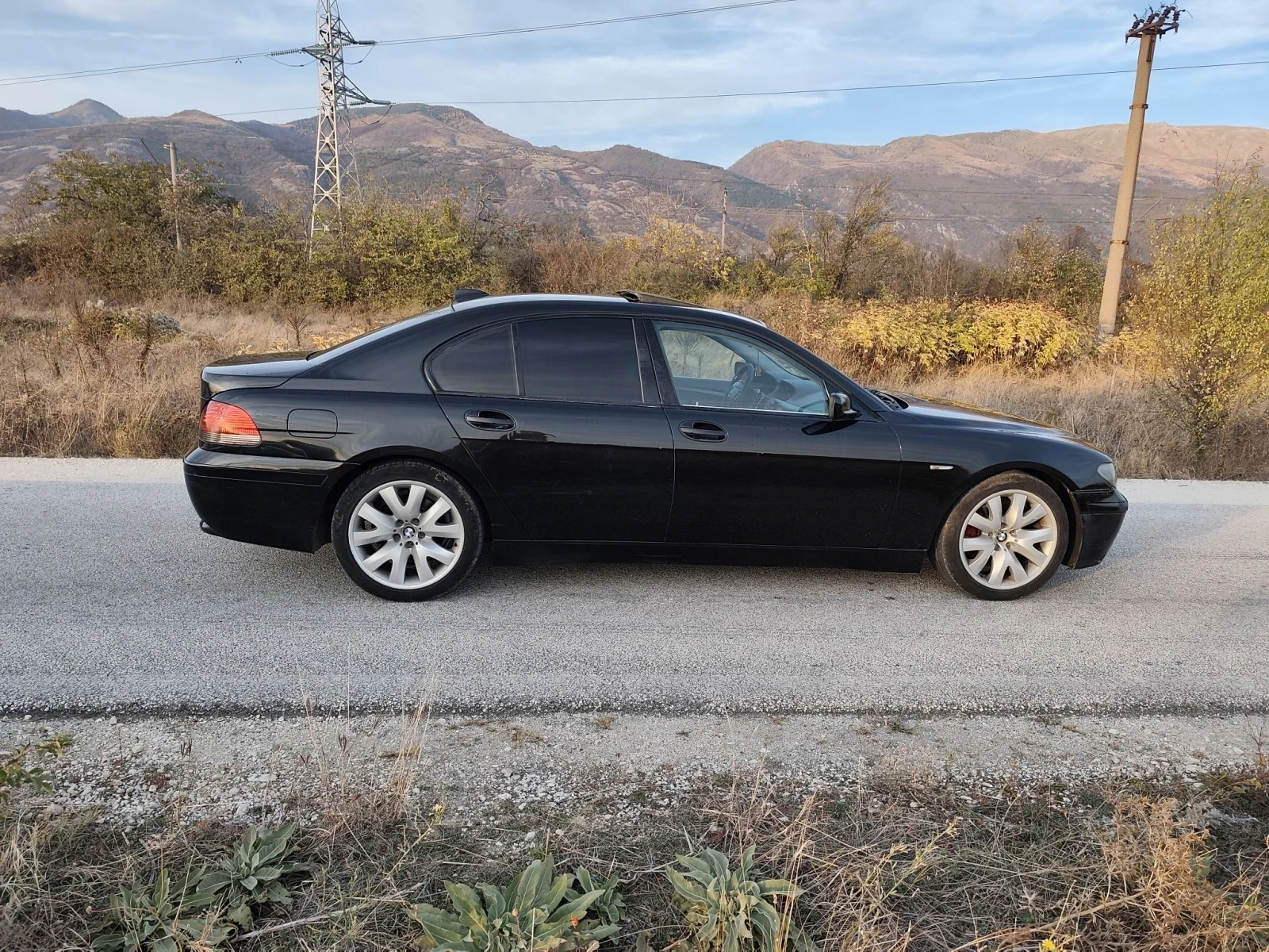 BMW 730 3.0D 218HP, снимка 6 - Автомобили и джипове - 56585472