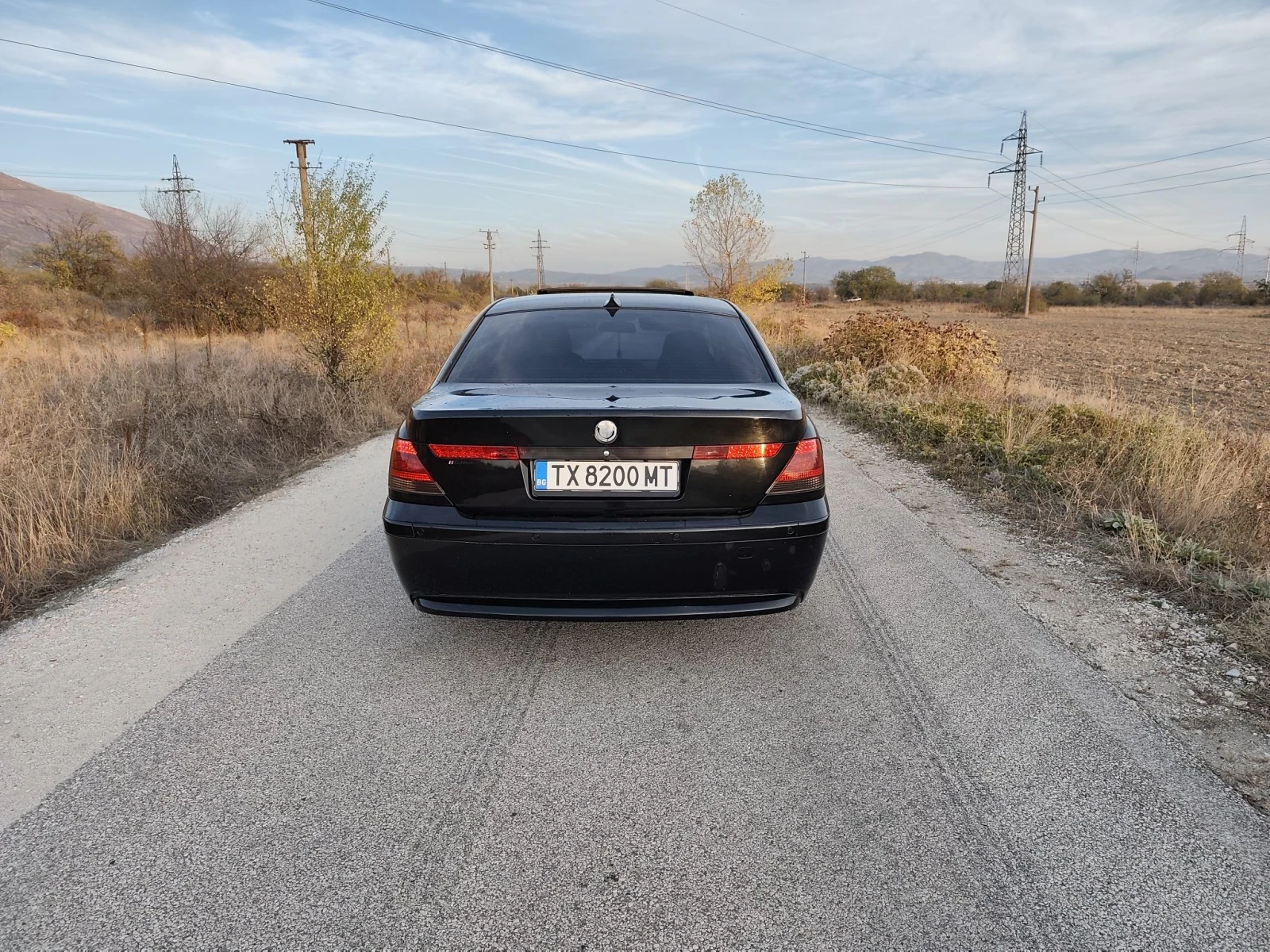 BMW 730 3.0D 218HP, снимка 4 - Автомобили и джипове - 56585472