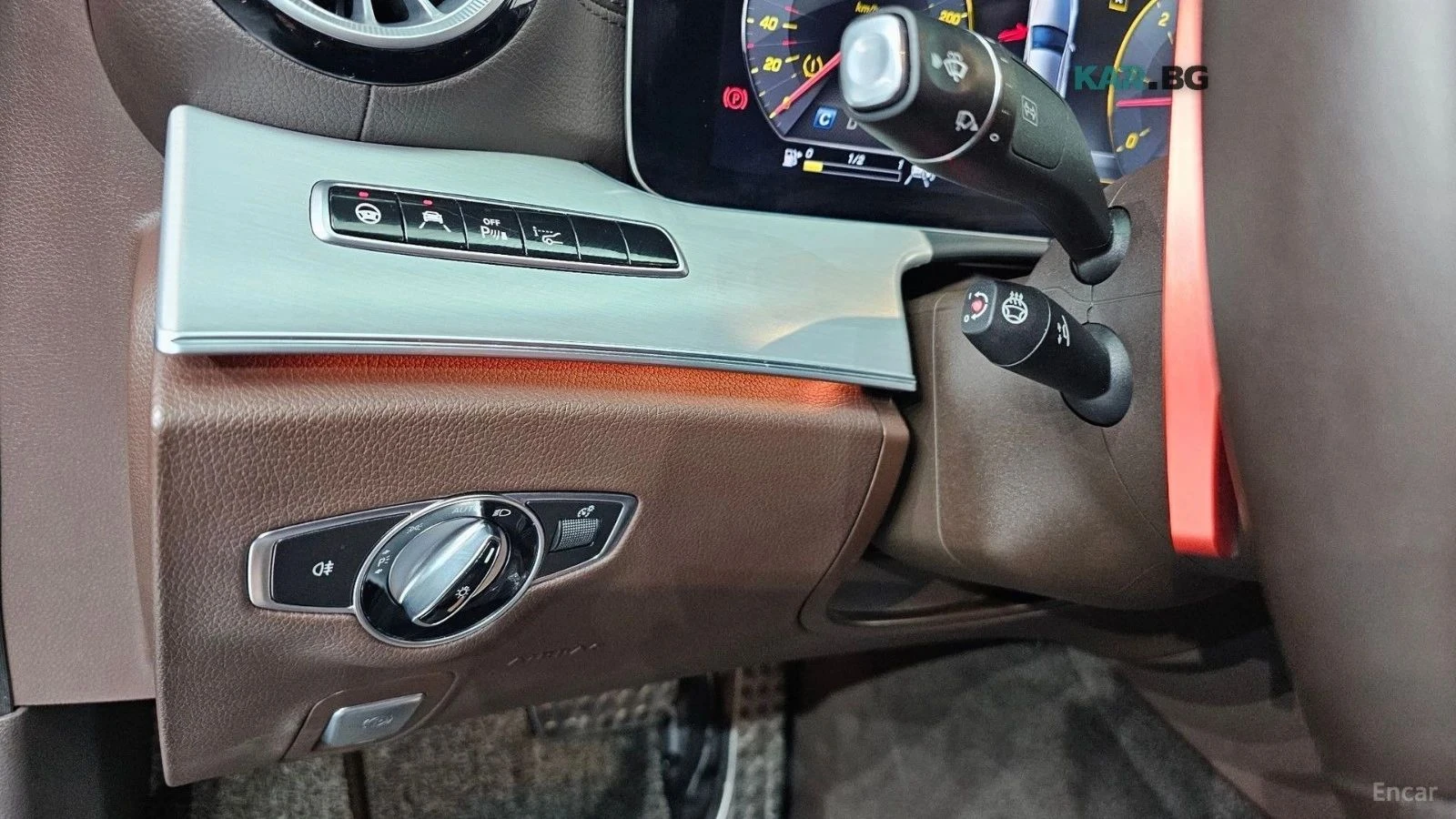 Mercedes-Benz CLS 400 | Mobile.bg � ����������� 13