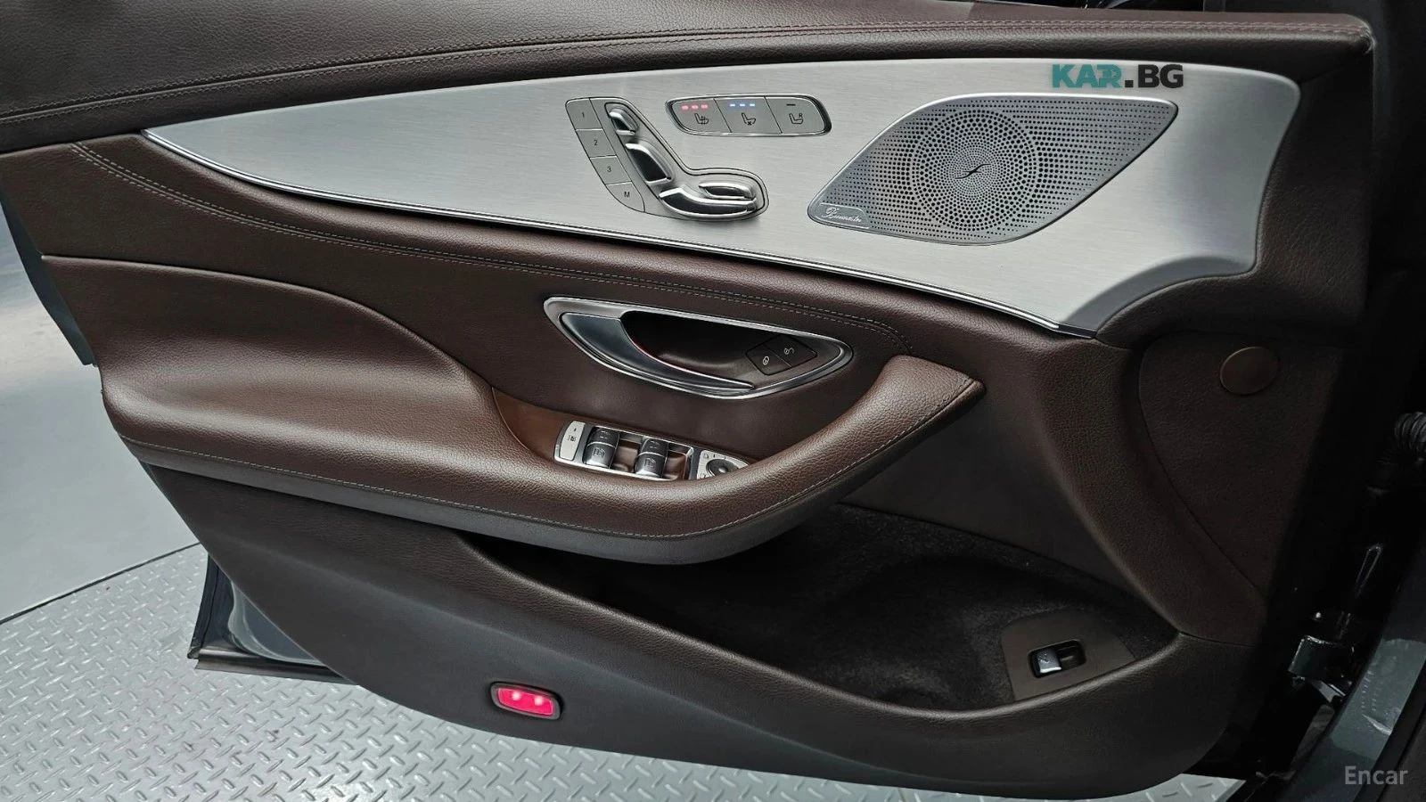 Mercedes-Benz CLS 400 | Mobile.bg � ����������� 12