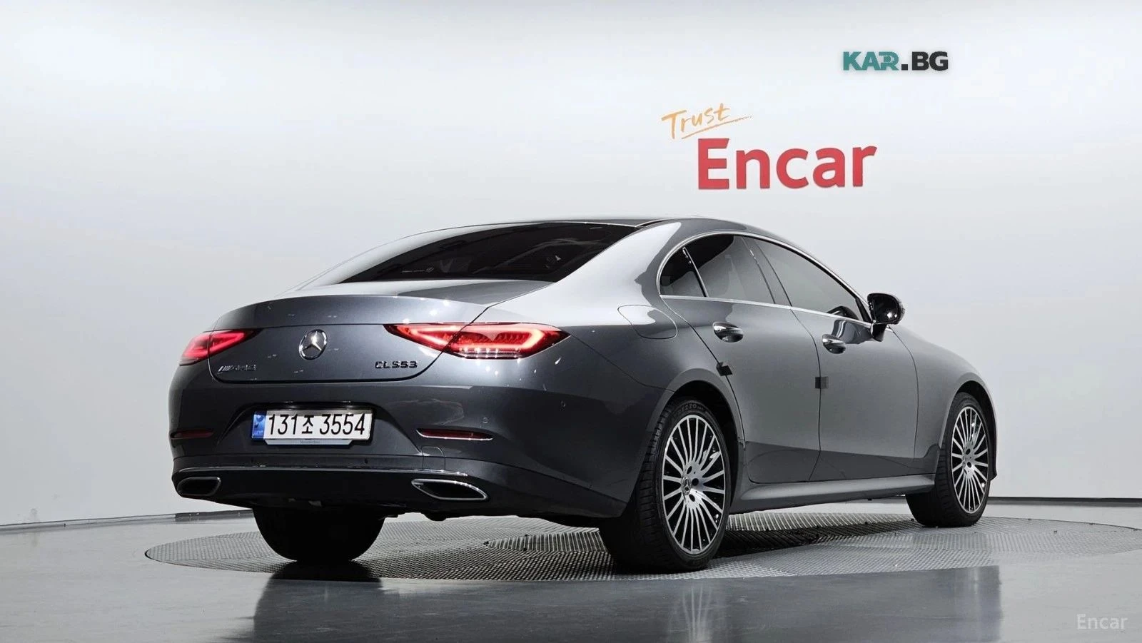 Mercedes-Benz CLS 400 | Mobile.bg � ����������� 2