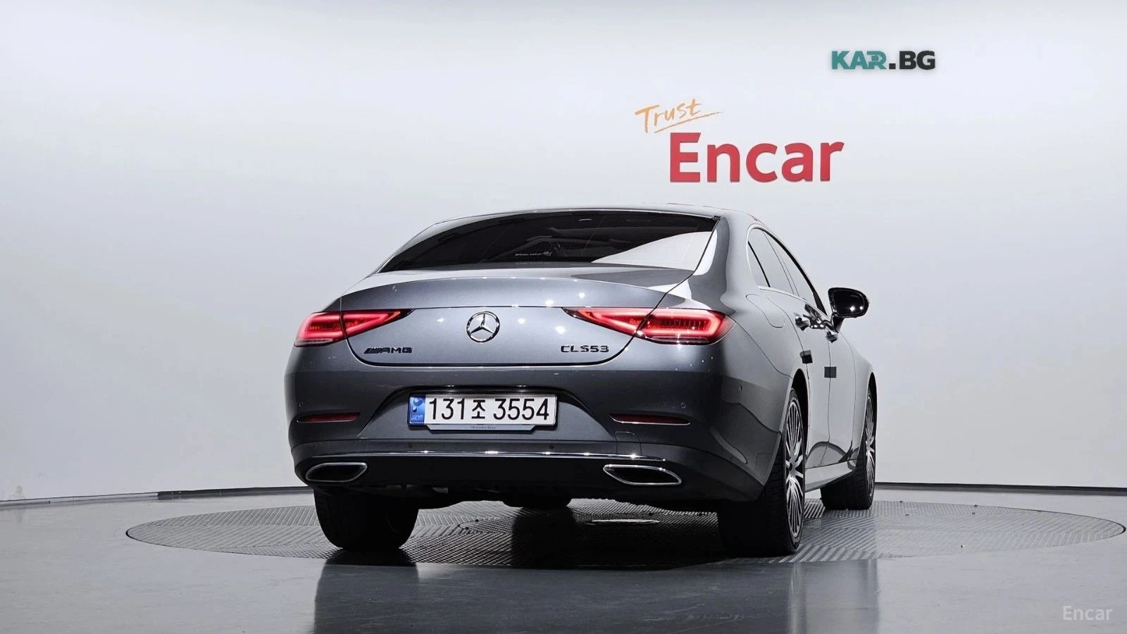 Mercedes-Benz CLS 400 | Mobile.bg � ����������� 4