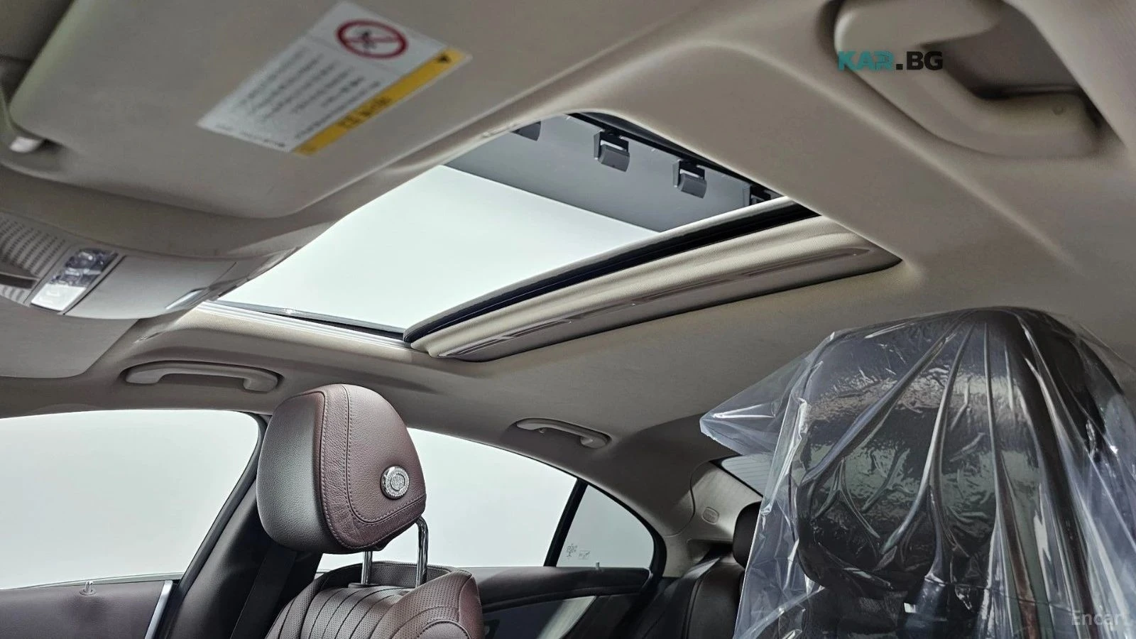 Mercedes-Benz CLS 400 | Mobile.bg � ����������� 16