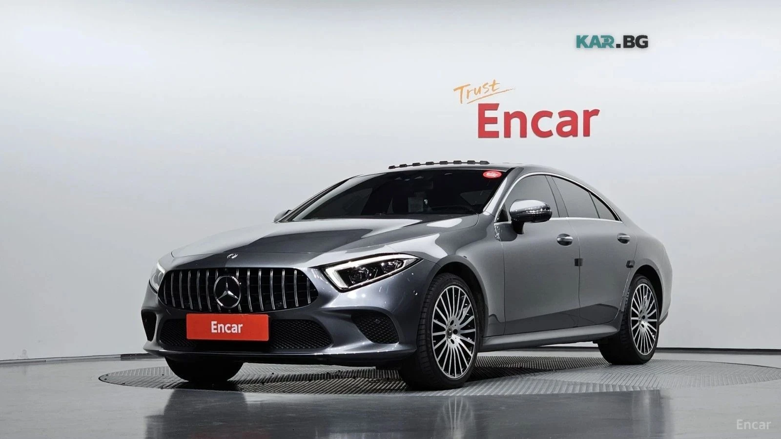 Mercedes-Benz CLS 400 | Mobile.bg � ����������� 1
