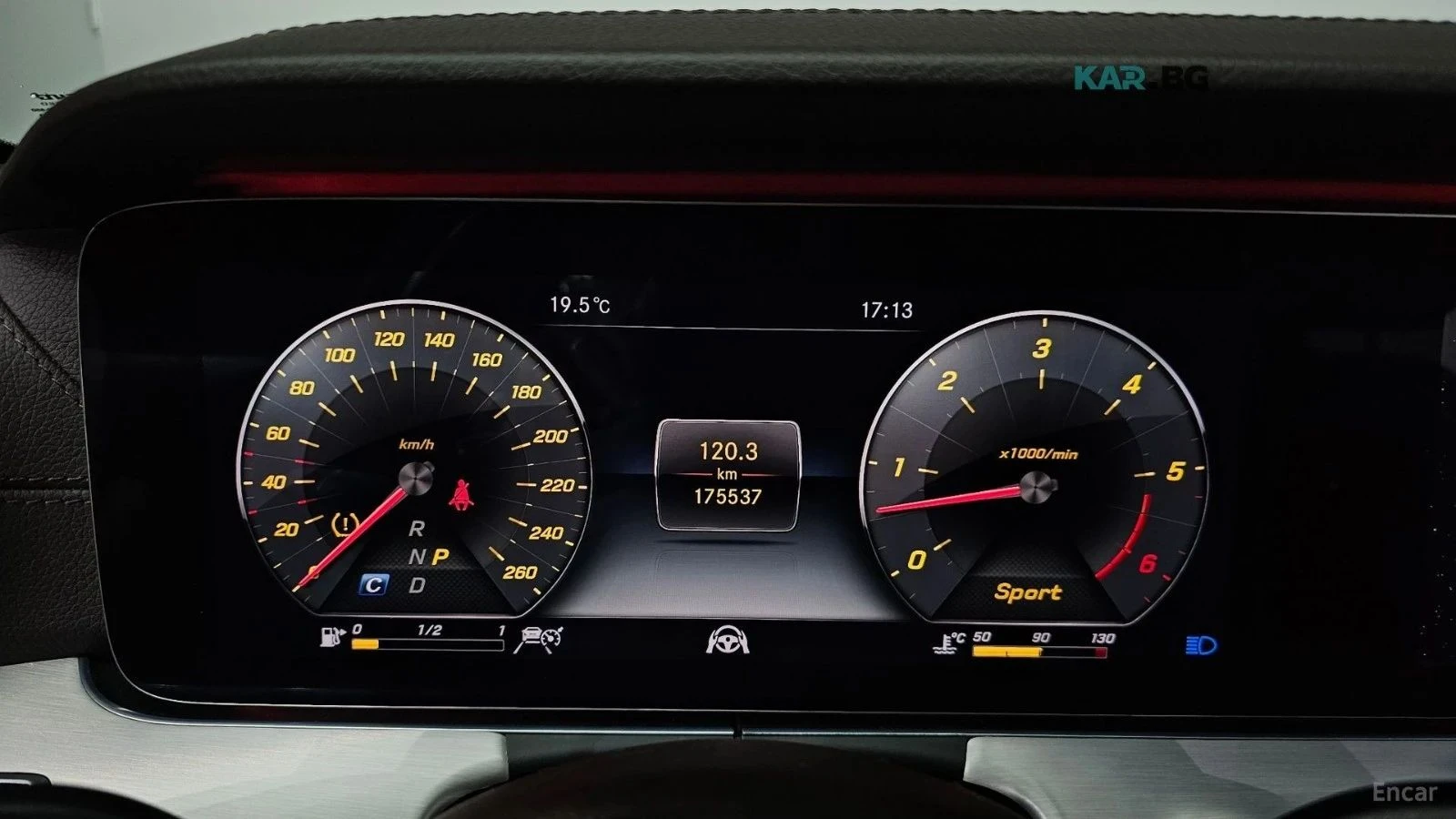 Mercedes-Benz CLS 400 | Mobile.bg � ����������� 6