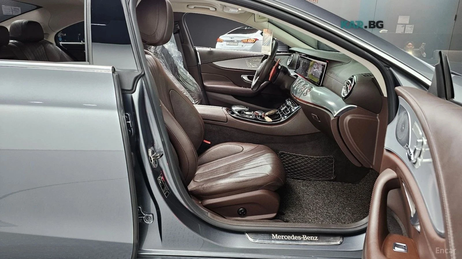 Mercedes-Benz CLS 400 | Mobile.bg � ����������� 9