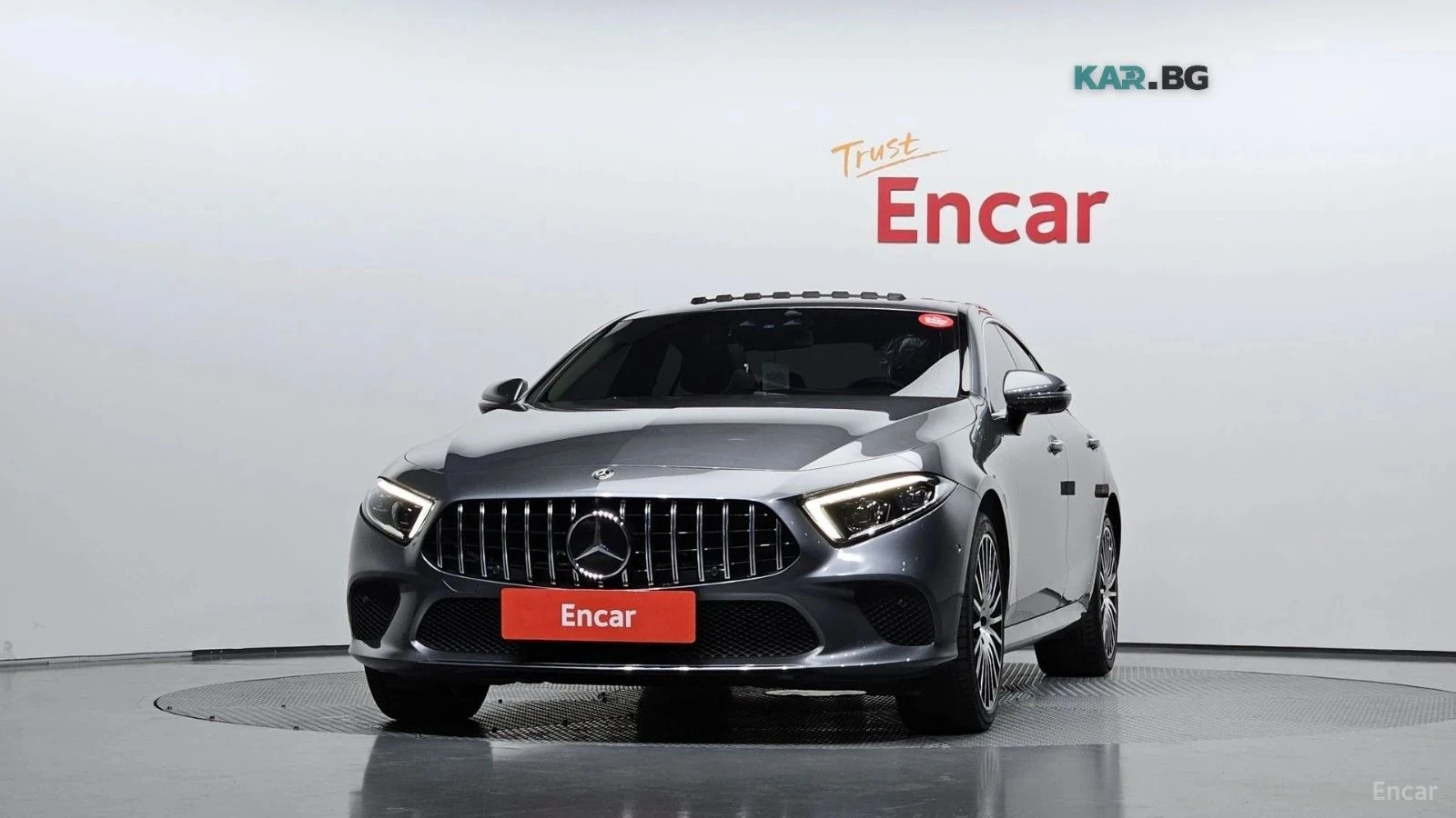 Mercedes-Benz CLS 400 | Mobile.bg � ����������� 3