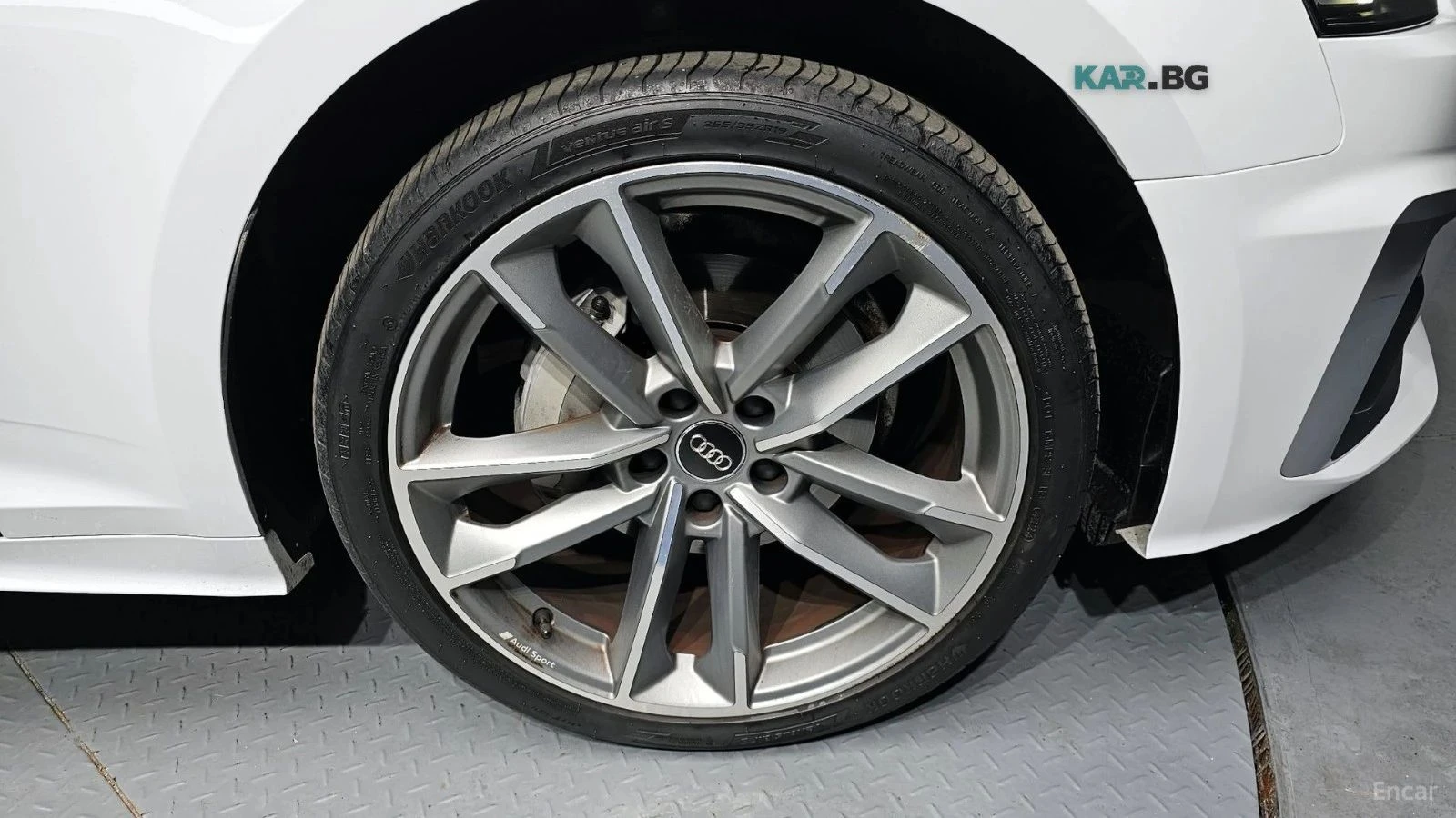 Audi A5, снимка 5 - Автомобили и джипове - 56690030