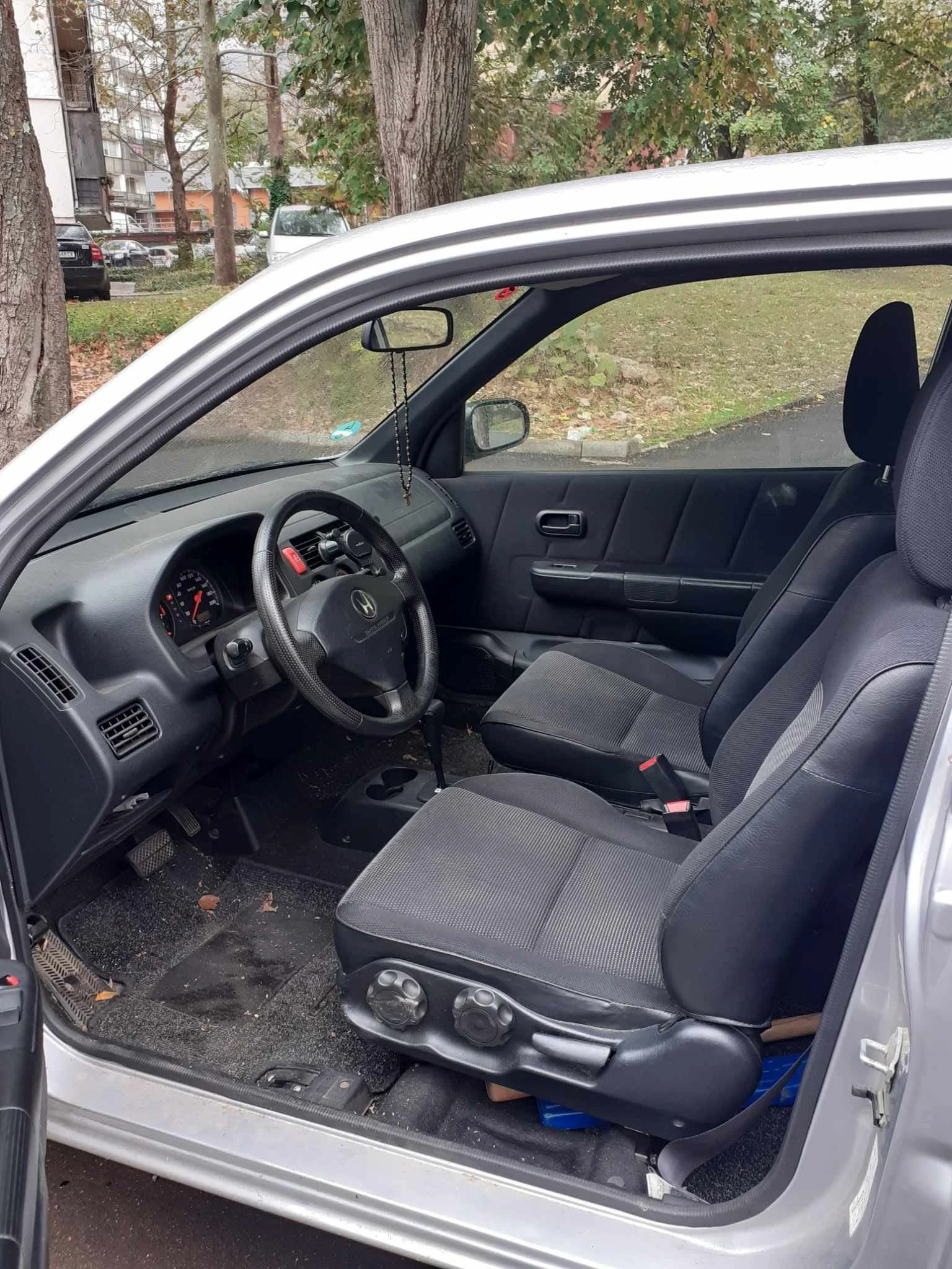 Honda Logo, снимка 12 - Автомобили и джипове - 56735862