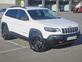 Jeep Cherokee 3.2 Trailhawk Нов газов инжекцион Landi Renzo , снимка 1