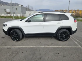 Jeep Cherokee 3.2 Trailhawk Нов газов инжекцион Landi Renzo , снимка 7