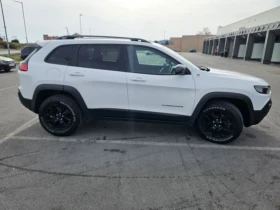 Jeep Cherokee 3.2 Trailhawk Нов газов инжекцион Landi Renzo , снимка 8