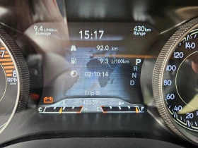 Jeep Cherokee 3.2 Trailhawk Нов газов инжекцион Landi Renzo , снимка 11