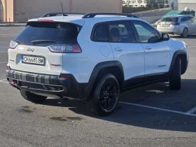 Jeep Cherokee 3.2 Trailhawk Нов газов инжекцион Landi Renzo , снимка 6
