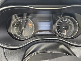 Jeep Cherokee 3.2 Trailhawk Нов газов инжекцион Landi Renzo , снимка 10