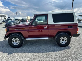 Toyota Land cruiser 4.2-D.131ks- J73, снимка 8