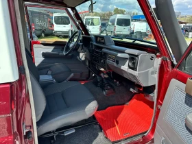 Toyota Land cruiser 4.2-D.131ks- J73, снимка 10