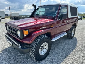 Toyota Land cruiser 4.2-D.131ks- J73, снимка 3