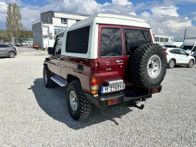 Toyota Land cruiser 4.2-D.131ks- J73, снимка 4