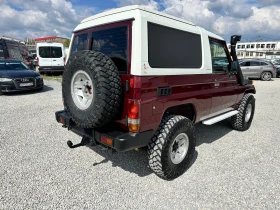 Toyota Land cruiser 4.2-D.131ks- J73, снимка 6