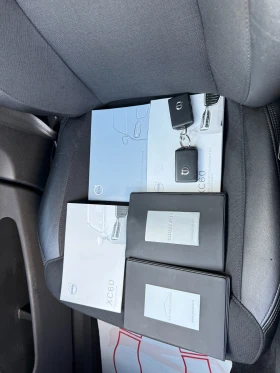 Volvo XC60 * MIlDHYBRID* KOJA* DISSTRONIK* КАТО НОВА* EURO6D*, снимка 12