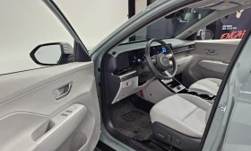 Hyundai Kona Gasoline 1.6 Turbo 2WD Premium, снимка 10