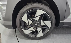Hyundai Kona Gasoline 1.6 Turbo 2WD Premium, снимка 5