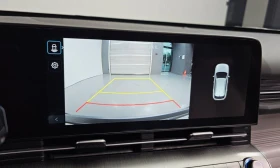 Hyundai Kona Gasoline 1.6 Turbo 2WD Premium, снимка 15