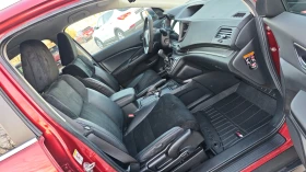 Honda Cr-v НОВИ ДЖАНТИ-ГУМИDOT1825/Ролб/Спойл/Степ/NAV-БЪЛГАР, снимка 11