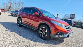 Honda Cr-v НОВИ ДЖАНТИ-ГУМИDOT1825/Ролб/Спойл/Степ/NAV-БЪЛГАР, снимка 6