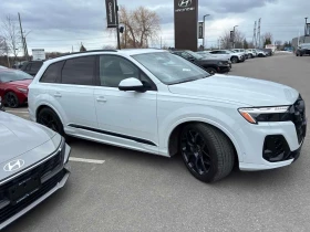 Audi Q7 * Technik * Дистроник* Обдухване* 360 Камери* , снимка 3