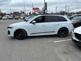 Audi Q7 * Technik * Дистроник* Обдухване* 360 Камери* , снимка 2