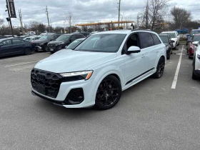 Audi Q7 * Technik * Дистроник* Обдухване* 360 Камери* , снимка 1