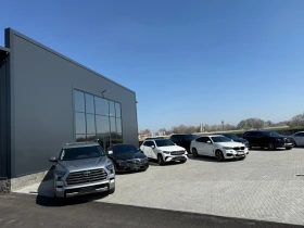 BMW X6 M pack, 79000km!!!, снимка 16