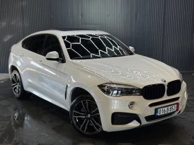 BMW X6 M pack, 79000km!!!, снимка 1