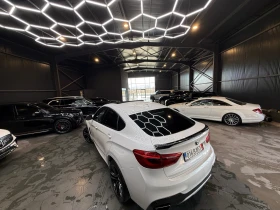 BMW X6 M pack, 79000km!!!, снимка 11