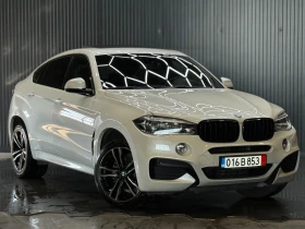 BMW X6 M pack, 79000km!!!, снимка 14
