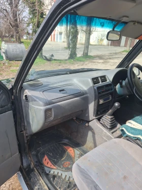 Suzuki Vitara, снимка 7