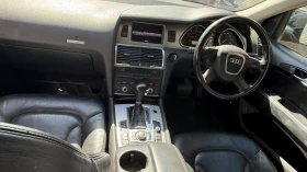 Audi Q7, снимка 5
