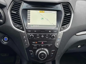 Hyundai Santa fe Luxury/CARFAX/ПАНОРАМА/ВТОРИ ГУМИ И ДЖАНТИ, снимка 8