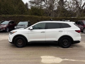 Hyundai Santa fe Luxury/CARFAX/ПАНОРАМА/ВТОРИ ГУМИ И ДЖАНТИ, снимка 3