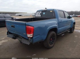 Toyota Tacoma 3.5l Sr5 V6, снимка 4