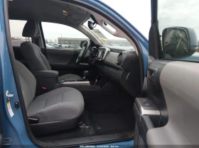 Toyota Tacoma 3.5l Sr5 V6, снимка 5