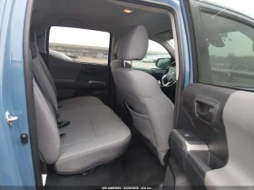 Toyota Tacoma 3.5l Sr5 V6, снимка 8