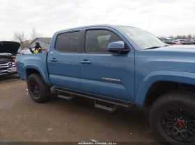 Toyota Tacoma 3.5l Sr5 V6, снимка 13