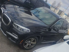 BMW X3 * xDrive30i * CARFAX * ЦЕНА ДО БГ, снимка 3