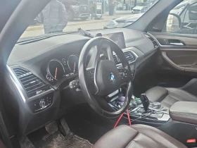 BMW X3 * xDrive30i * CARFAX * ЦЕНА ДО БГ, снимка 6