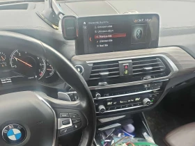 BMW X3 * xDrive30i * CARFAX * ЦЕНА ДО БГ, снимка 8