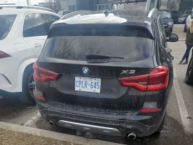 BMW X3 * xDrive30i * CARFAX * ЦЕНА ДО БГ, снимка 5